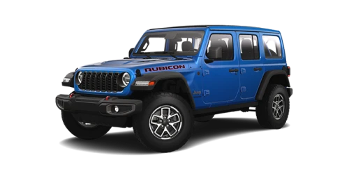 지프_Wrangler_2026년형_4도어 가솔린 2.0_Rubicon 4 Door Power Top_color_ext_left_Hydro Blue Pearl Coat.png