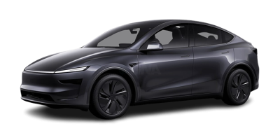 New Model Y 2026년형