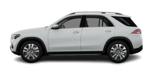 벤츠_GLE-Class_2025년형_가솔린 2.0_GLE350 4MATIC_color_ext_side_폴라 화이트.png