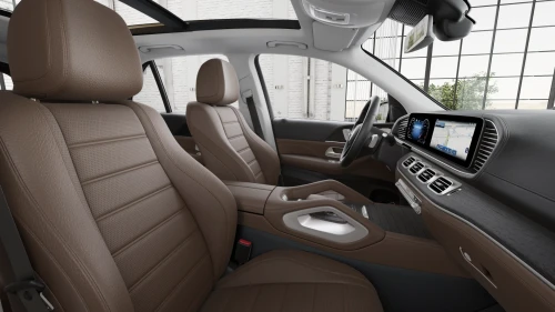 벤츠_GLE-Class_2025년형_가솔린 2.0_GLE350 4MATIC_color_int_가죽, 바히아 브라운 블랙.png
