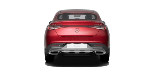 벤츠_GLC-Class_2025년형_쿠페 가솔린 2.0_GLC300 4MATIC Coupe Avantgarde_color_ext_back_MANUFAKTUR 파타고니아 레드 메탈릭.png