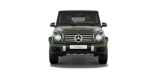 벤츠_The New G-Class_2025년형_color_ext_front_MANUFAKTUR 올리브 메탈릭.png