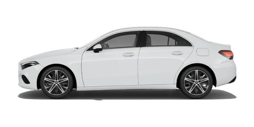 벤츠_A-Class_2025년형_세단 가솔린 2.0_A220 Sedan_color_ext_side_폴라 화이트.png