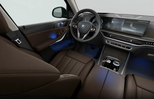 BMW_X5_2026년형_가솔린 3.0 플러그인 하이브리드_xDrive50e xLine_color_int_BMW 인디비주얼 익스텐디드 메리노 가죽(커피).png