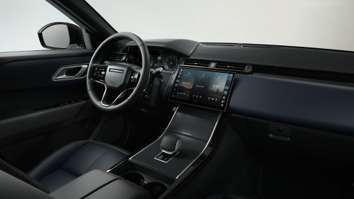 랜드로버_New Range Rover Velar_2025년형_가솔린 2.0_P250 Dynamic SE_color_int_레이븐 블루 에보니 인테리어 그레인 가죽.jpg