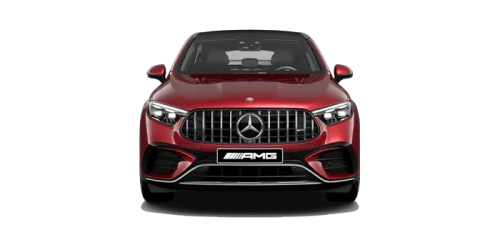 벤츠_GLC-Class_2025년형_AMG 쿠페 가솔린 2.0_AMG GLC43 4MATIC Coupe_color_ext_front_MANUFAKTUR 파타고니아 레드 메탈릭.png