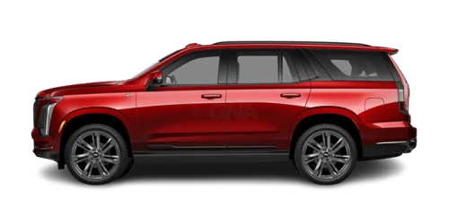 캐딜락_The New Escalade_2026년형_가솔린 6.2_Sport Platinum_color_ext_side_래디안트 레드 틴코트.png
