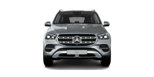 벤츠_GLE-Class_2025년형_가솔린 2.0_GLE350 4MATIC_color_ext_front_하이 테크 실버.png