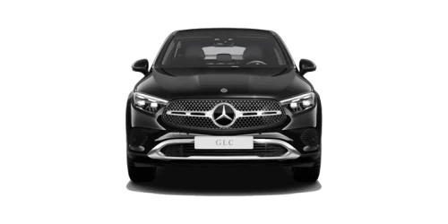 벤츠_GLC-Class_2025년형_쿠페 가솔린 2.0_GLC300 4MATIC Coupe Avantgarde_color_ext_front_옵시디안 블랙.png