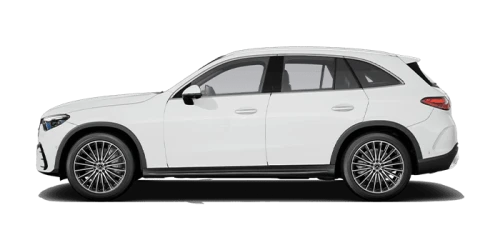 벤츠_GLC-Class_2025년형_가솔린 2.0_GLC300 4MATIC AMG Line_color_ext_side_폴라 화이트.png
