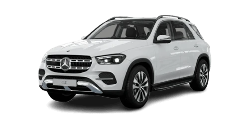 벤츠_GLE-Class_2025년형_가솔린 2.0_GLE350 4MATIC_color_ext_left_폴라 화이트.png
