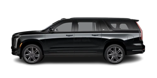 캐딜락_The New Escalade_2026년형_ESV 가솔린 6.2_Sport Platinum_color_ext_side_블랙 레이븐.png