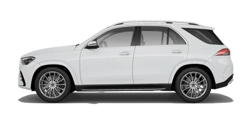 벤츠_GLE-Class_2025년형_가솔린 3.0_GLE450 4MATIC_color_ext_side_폴라 화이트.png