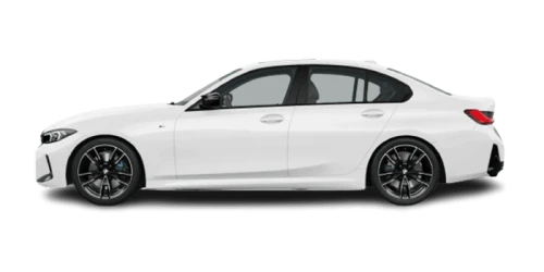 BMW_The New 3 Series_2025년형_세단 가솔린 3.0_M340i Pro_color_ext_side_알파인 화이트.png
