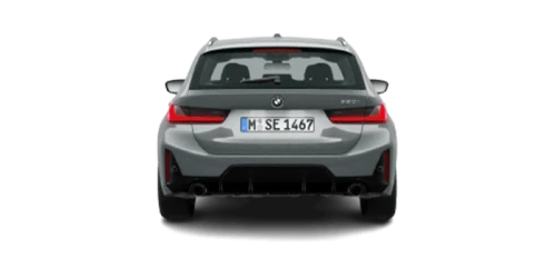 BMW_The New 3 Series_2025년형_투어링 가솔린 2.0_320i Touring M Sport_color_ext_back_스카이스크래퍼 그레이 메탈릭.png