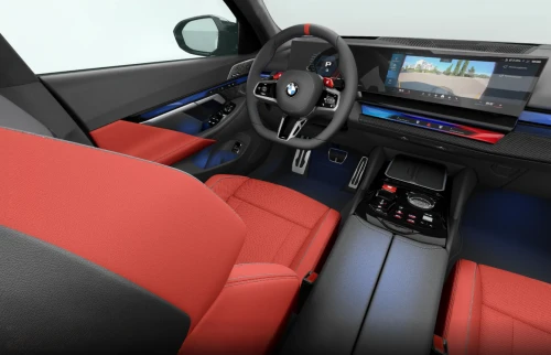 BMW_M5_2026년형_세단 가솔린 4.4 플러그인 하이브리드_M5_color_int_메리노 가죽(레드_블랙).png