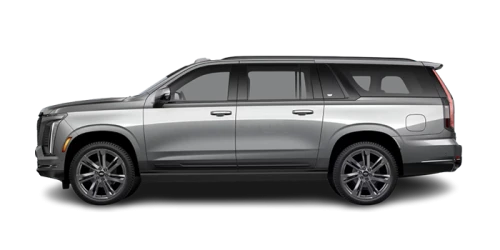 캐딜락_The New Escalade_2026년형_ESV 가솔린 6.2_Sport Platinum_color_ext_side_알젠트 실버 메탈릭.png