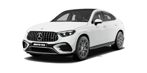 벤츠_GLC-Class_2025년형_AMG 쿠페 가솔린 2.0_AMG GLC43 4MATIC Coupe_color_ext_left_폴라 화이트.png