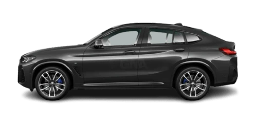 BMW_X4_2025년형_디젤 2.0_xDrive20d M Sport_color_ext_side_소피스토 그레이 브릴리언트 이펙트.png