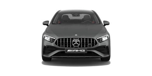 벤츠_A-Class_2025년형_AMG 세단 가솔린 2.0_AMG A35 4MATIC Sedan_color_ext_front_MANUFAKTUR 마운틴 그레이 마그노.png